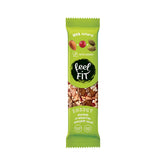 Notenreep met amandelen, cranberry en pompoen 35 g - FEEL FIT